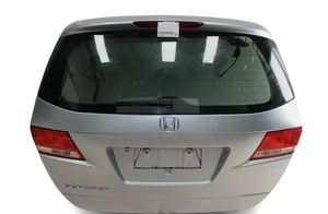Bootlid/Tailgate