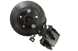 Hub Assembly