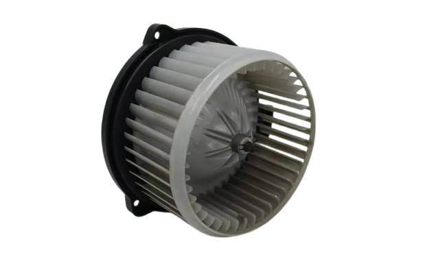 HVAC Blower Motor With Cage Wheel – Fits Honda Odyssey (Rear), Toyota RAV4, Subaru Outback, Legacy