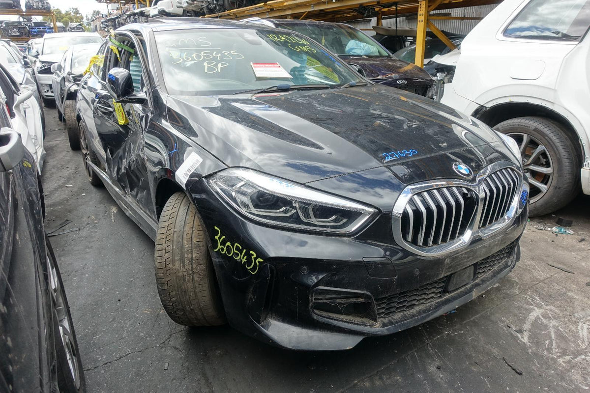 Used BMW , 1 Series Engine , Petrol, 1.5, 118I, Turbo, B38C, F40, 05/19 – main images - All Good Parts