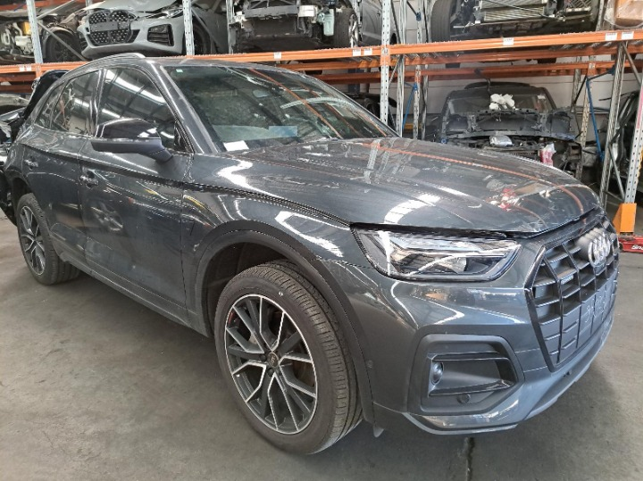 Used Audi, Q5 Transmission Fy, Auto, Diesel, 2.0, Turbo, Sjp Code, 7 Speed, 02/17- (2017-2025) – image 2 - All Good Parts