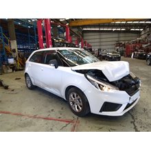 MG, MG3 Engine Petrol 1.5 Szp1 07/16