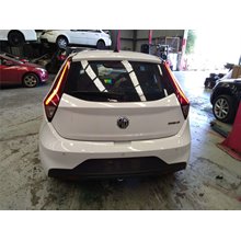 MG, MG3 Engine Petrol 1.5 Szp1 07/16