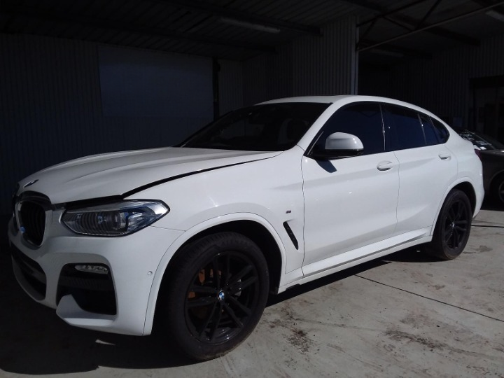 Used BMW , X4 Engine , Petrol, 2.0, X20I, Turbo, B48M, G02, 05/18- – image 2 - All Good Parts