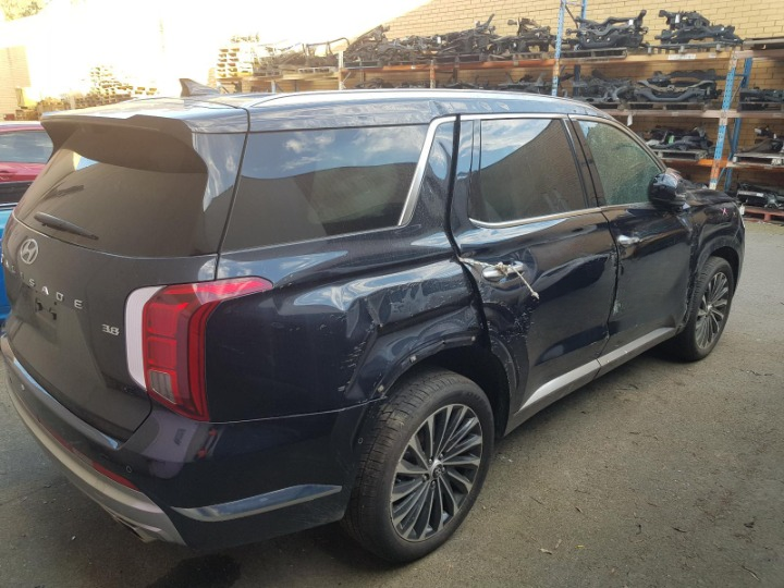 Used Hyundai, Palisade Engine , Petrol, 3.8, G6Dn, Lx2, 07/20 – image 2 - All Good Parts