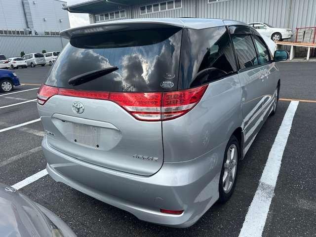 Used Toyota, Estima Washer Bottle Xr50, 05-19 2007 – image 5 - All Good Parts