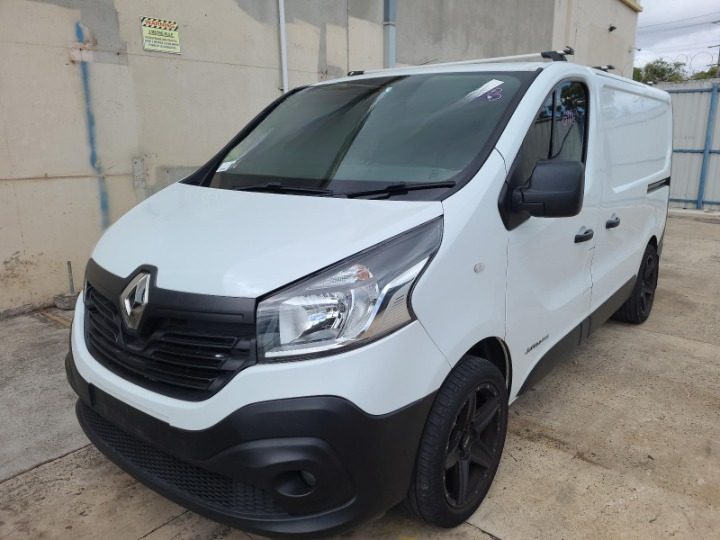 Used Mitsubishi, Express Engine , Diesel, 1.6, R9M.450, Twin Turbo, X82, 01/15-04/22  – image 3 - All Good Parts