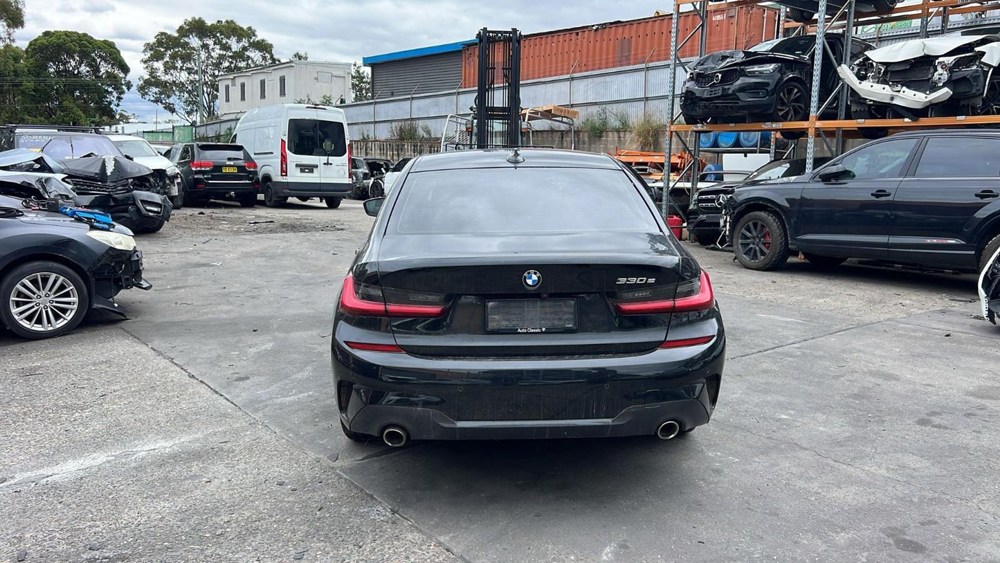 Used BMW , 3 Series Engine , Petrol, 2.0, Turbo, Phev, Xb1G Code, G20, 10/18-  – image 2 - All Good Parts