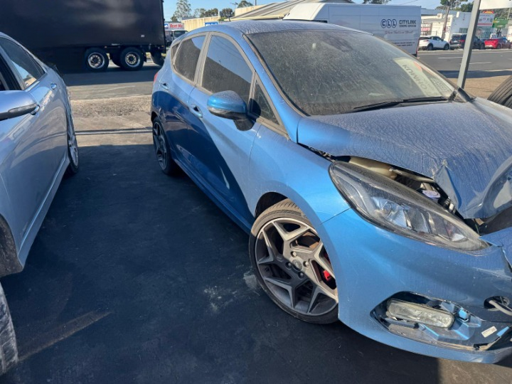 Used Ford , Fiesta Engine , Petrol, 1.5, Turbo, Ecoboost, Wg, 01/20-12/22  – image 3 - All Good Parts