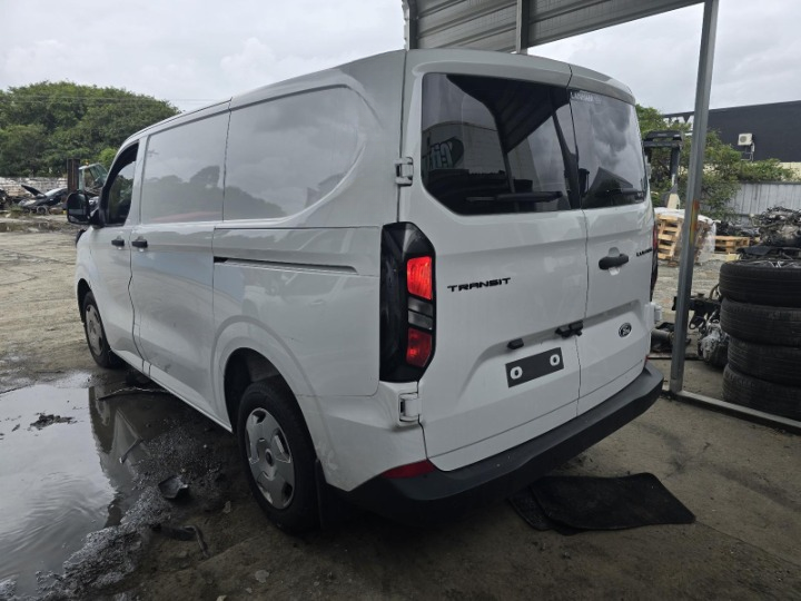 Used Ford , Transit Custom Engine ,  Diesel, 2.0, Ecoblue, Turbo, Euro 6, Vn, 05/16-04/19  – image 2 - All Good Parts