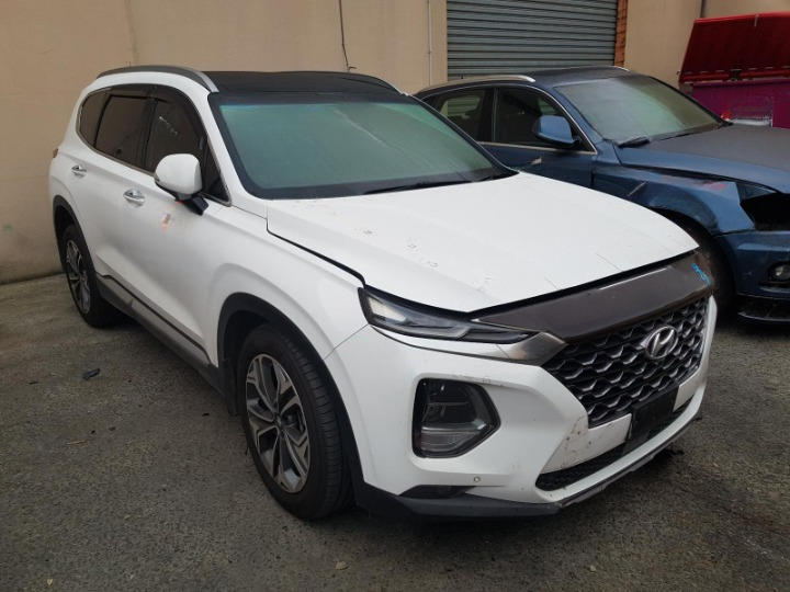 Used Hyundai, Santa Fe Engine , Petrol, 3.5, G6Dc, Tm, 06/19- β image 2 - All Good Parts