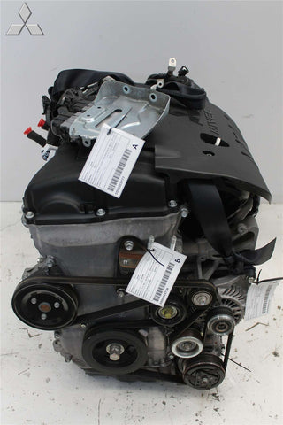 Mitsubishi, ASX Engine Petrol 2.0 4B11 Mivec/Vvt Single Cam Position Sensor Type Fwd Xb Xd 07/13
