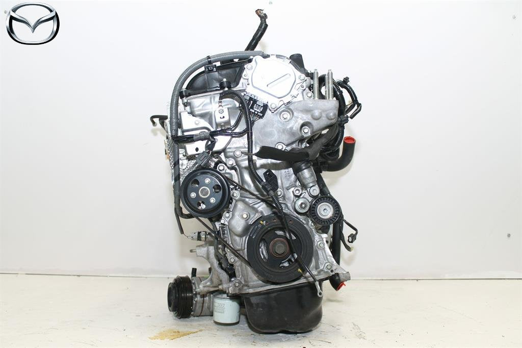 Used MAZDA, CX5 Engine Petrol 2.0 Pe Ke 02/12 12/16 2014 – image 1 - All Good Parts