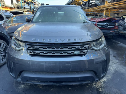 Land Rover, Discovery Trans/Gearbox , Auto, Awd, Diesel, 3.0, Sd6, No Transfer Case, L462, 12/16-12/20