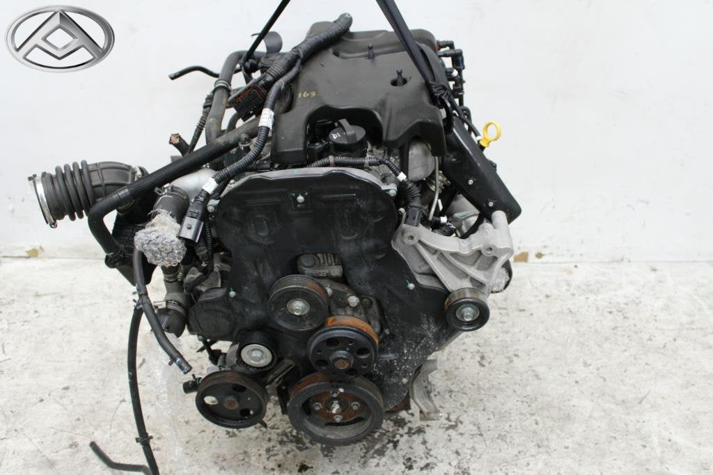 Used LDV, T60 Engine Diesel 2.8 Turbo Sk8C 07/17 08/21 2018 – image 1 - All Good Parts