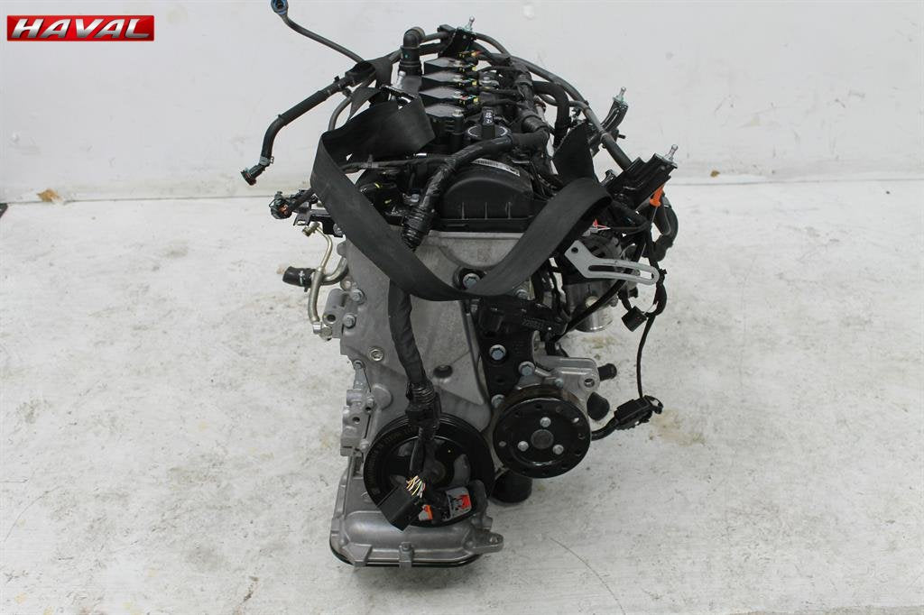 Used Haval, Jolion Engine A01 Petrol 1.5 Turbo 4G15K 02/21 2022 – image 1 - All Good Parts