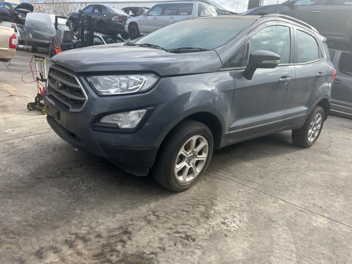 Used Ford , Ecosport Engine , Petrol, 1.0, Ecoboost, Bk-Bl, 11/13-01/20 – image 2 - All Good Parts