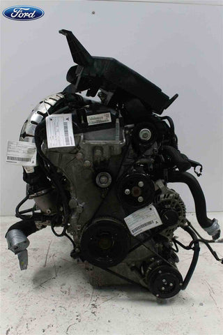 Ford, Kuga Engine Petrol 2.0 Turbo Non Sensor In Rear Cil Head Tf 11/14 09/16
