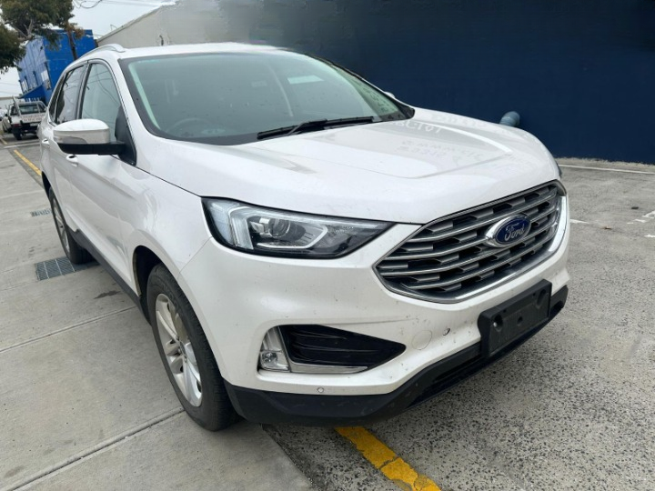 Used Ford , Endura Engine , Diesel, 2.0, Turbo, Ca, 09/18  β image 2 - All Good Parts