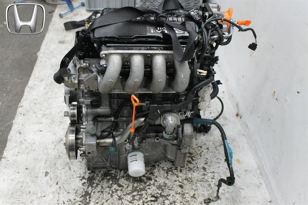 Used Honda, City Engine Petrol 1.5 L15A7 Gm2 01/09 12/13 2011 – image 1 - All Good Parts