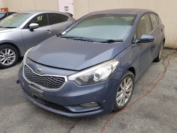 Used Hyundai, I30 Engine , Petrol, 2.0, G4Nc, Gd, 08/13-02/17 – main images - All Good Parts