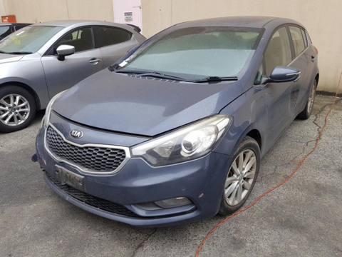 Hyundai, I30 Engine , Petrol, 2.0, G4Nc, Gd, 08/13-02/17