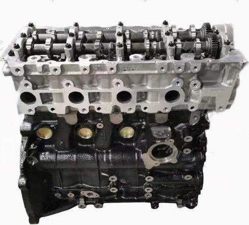 Brand New Toyota, Hiace Van, 1KD 3.0L Diesel Engine, 2005–2015 2005-2015 – image 6 - All Good Parts