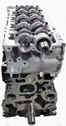 Brand New Toyota, Hiace Van, 1KD 3.0L Diesel Engine, 2005–2015 2005-2015 – image 5 - All Good Parts