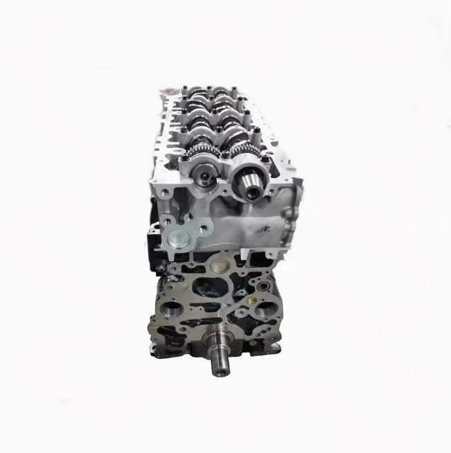 Brand New Toyota, Hilux, 1KD 3.0L Diesel Engine, 2005–2015 2005-2015 – image 2 - All Good Parts