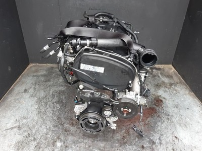 KIA, OPTIMA, ENGINE, PETROL, 2.0, G4KH, TURBO, JF, 11/15-01/20