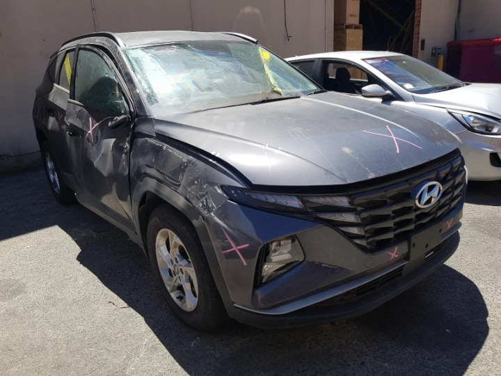Used Hyundai, Tucson Engine , Petrol, 2.0, G4Nc, Tl, 06/15 – image 2 - All Good Parts