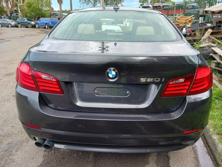 Used BMW , 5 Series Trans/Gearbox , Auto, Diesel, 3.0, 530D, Turbo, B570, G30, 03/17-05/23 – image 2 - All Good Parts