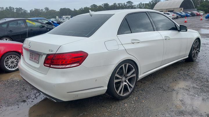 Used Mercedes, E Class  Engine ,  Diesel, 2.1, Turbo, W212/S212/C207/A207, E250Cdi/E220Cdi, 651.924 Code, 07/09-07/16  – image 3 - All Good Parts