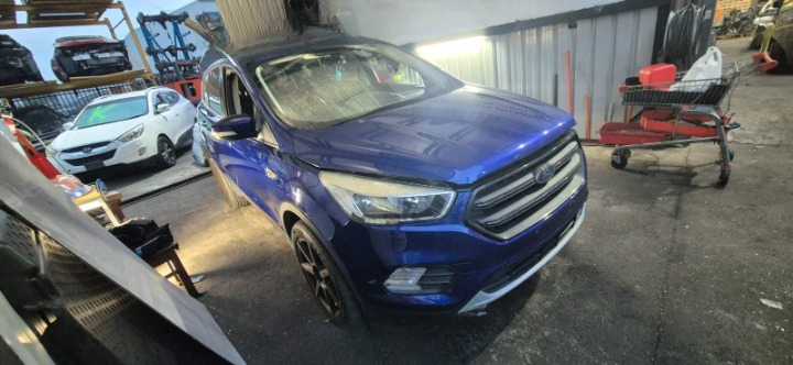 Used Ford , Escape Engine , Zg, Petrol, 1.5, Turbo, 09/16-05/20 – image 2 - All Good Parts