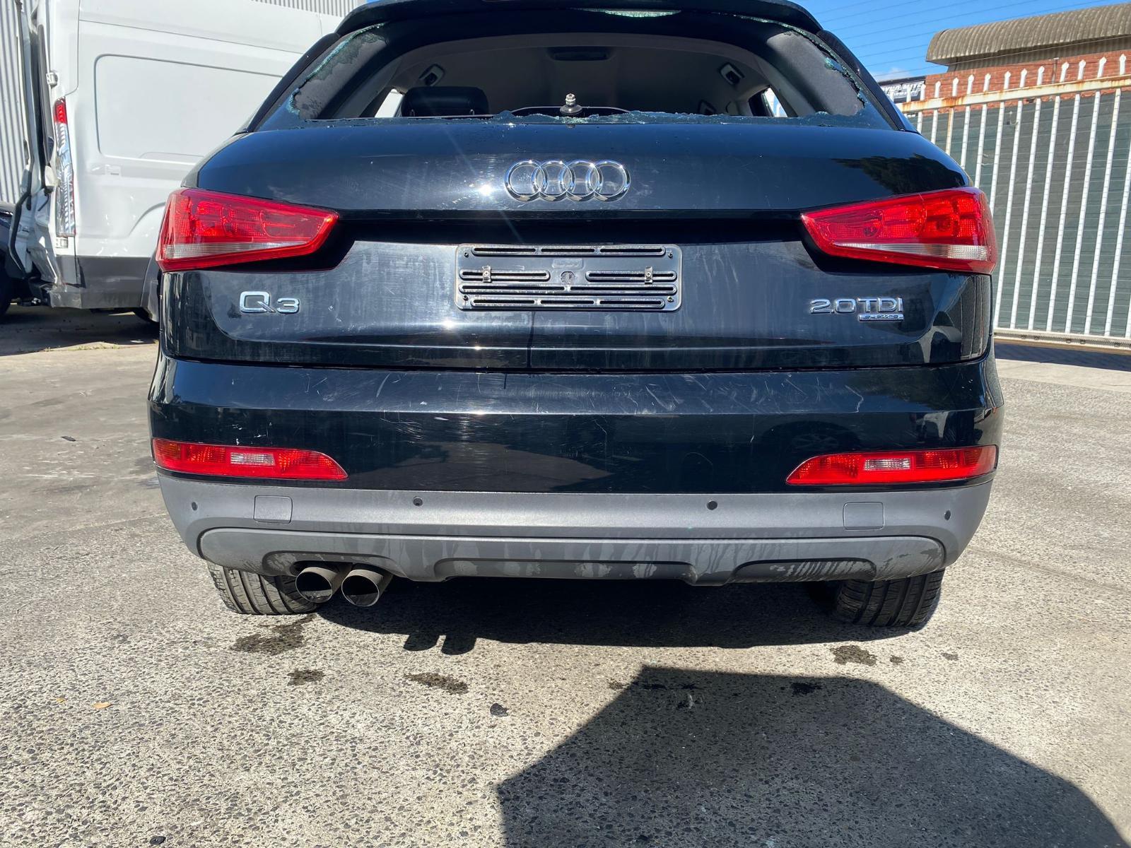 Used Audi, Q3 Engine Diesel, 2.0, Turbo, 103Tdi (103Kw), 8U, Cffb Code, 03/12-12/18 (2012-2018)  – image 3 - All Good Parts