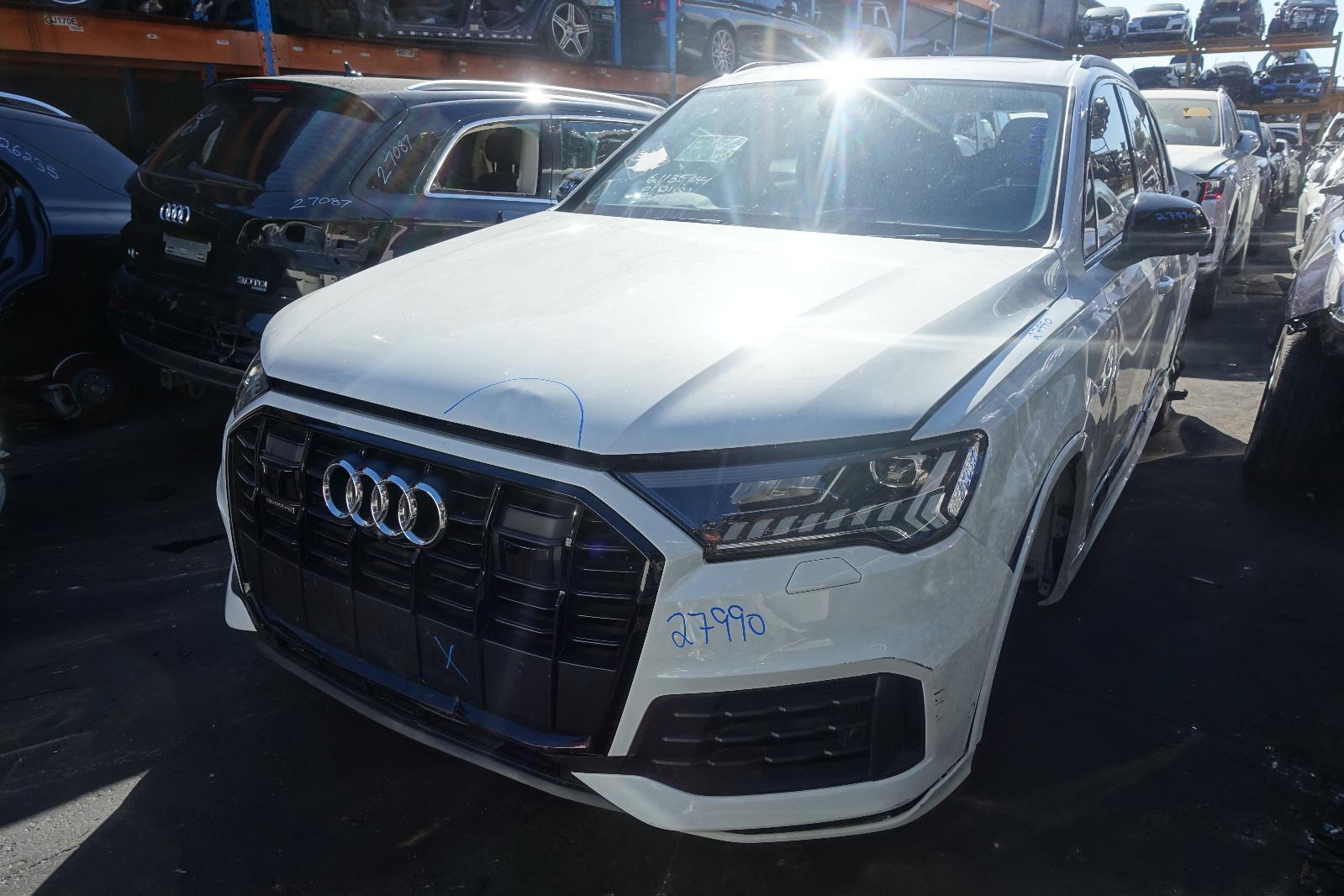 Used Audi, Q7 Engine Diesel, 3.0, Turbo, Mhev, 4M, Dhxc Code, 04/20-(2020-2023)  – image 3 - All Good Parts