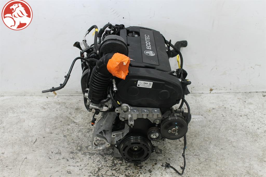 Used Holden, Trax Engine Petrol 1.8 Tj Series 08/13 12/20 2013 – image 1 - All Good Parts