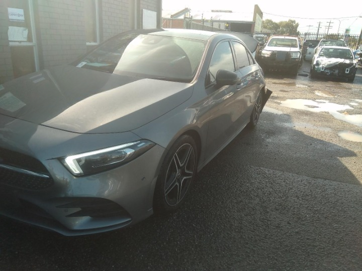 Used Mercedes, A Class Engine , Petrol, 1.3, Turbo, W177/V177, A180 – image 2 - All Good Parts