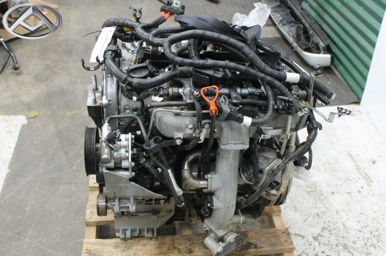 Used LDV, V80 Engine Diesel 2.5 Turbo Electric Vgt Vacuum Turbo Actuator Type 01/16 2022 – image 1 - All Good Parts