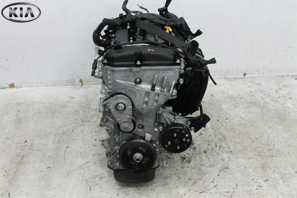 Used Kia, Cerato Engine Petrol 2.0 G4Na Yd 03/16 05/18 2018 – image 1 - All Good Parts