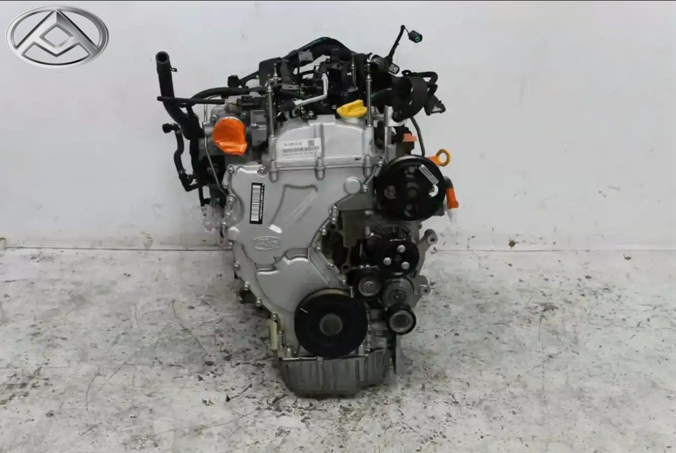 Used LDV, G10 Engine Diesel 1.9 Turbo Sv7A/Sv7C Wagon/Van 04/15 06/21 2020 – image 1 - All Good Parts