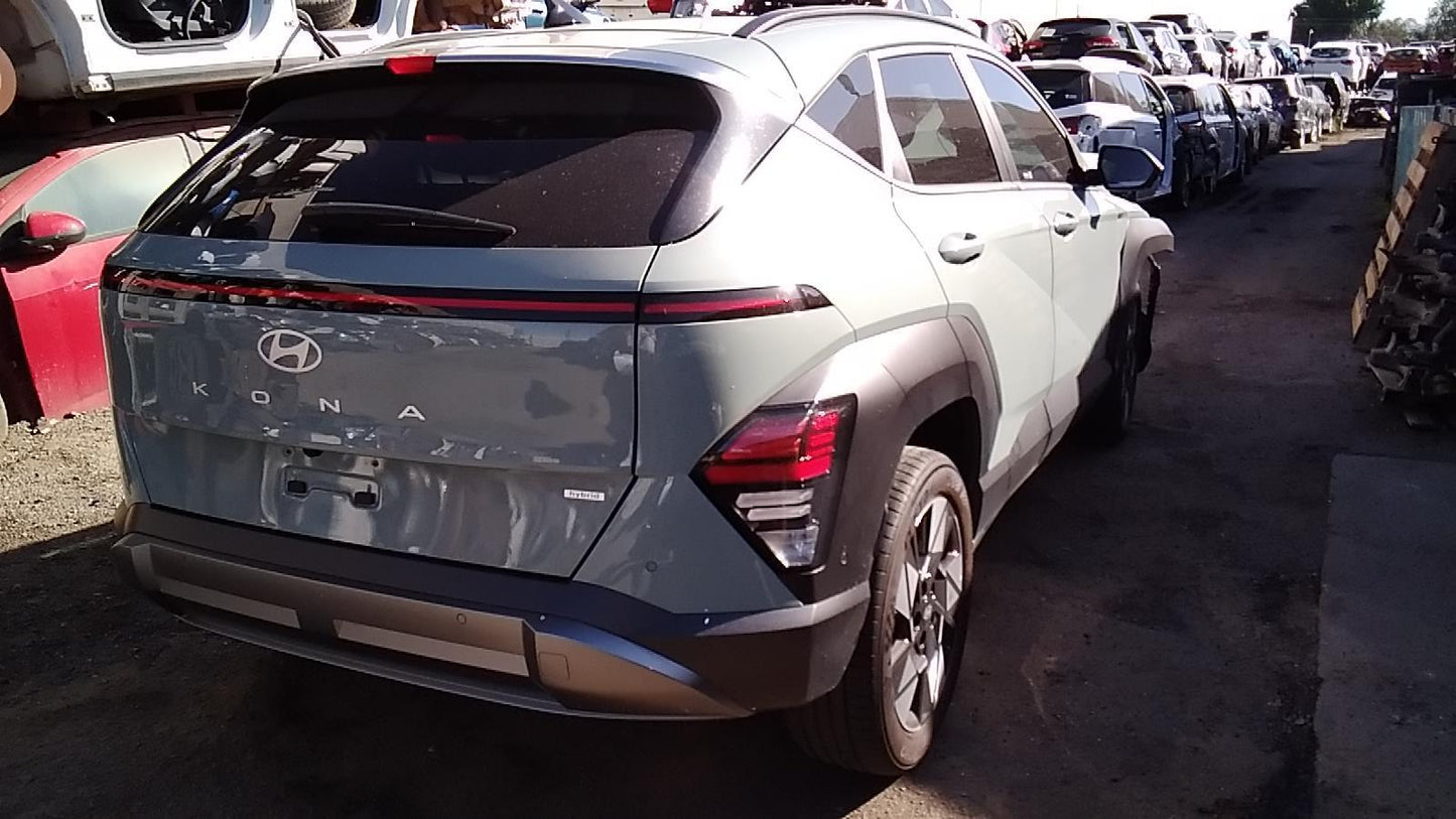 Used Hyundai, Kona Engine , Sx2, Petrol, 1.6, G4Le, Hev, 04/23- – image 3 - All Good Parts