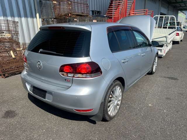 Used Volkswagen, Golf Left Door Mirror Gen 6 Hatch, Power Fold, W/ Memory Type (6Xq), 10/08 03/13 2011 – image 5 - All Good Parts