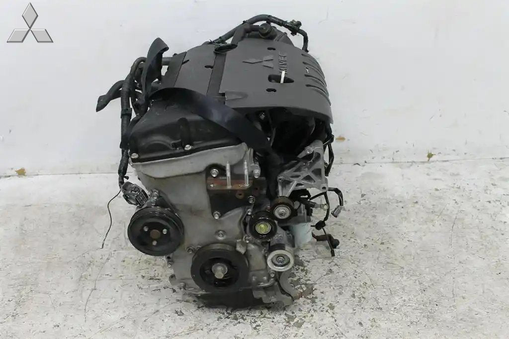 Used Mitsubishi, ASX Engine Petrol 2.0 4B11 Mivec/Vvt Single Cam Position Sensor Type Fwd Xb Xd 07/13 2016 – image 1 - All Good Parts