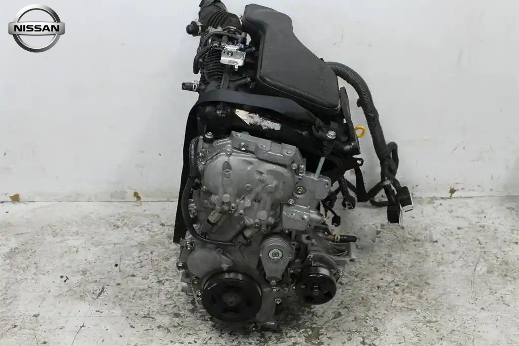 Used Nissan, Qashqai Engine Petrol 2.0 Mr20 J11 12/13 07/21 2017 – image 1 - All Good Parts