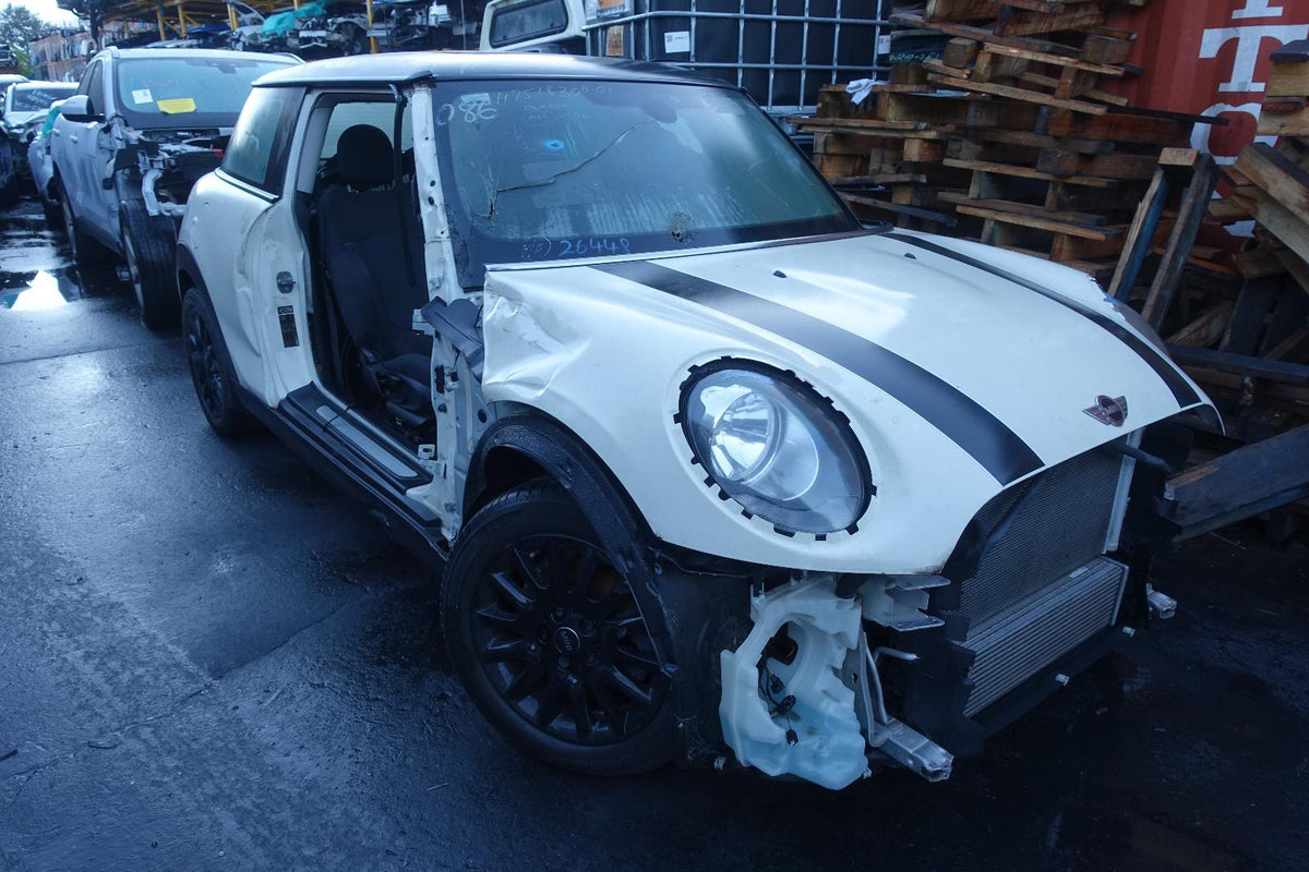 Used Mini , Cooper Engine , Diesel, 1.5, Turbo, B37U, F55/F56, 04/14 – main images - All Good Parts