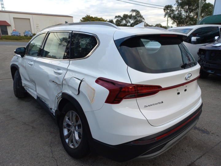 Used Hyundai, Santa Fe Engine , Petrol, 3.5, G6Du, Tm, 06/19-10/23  – image 2 - All Good Parts