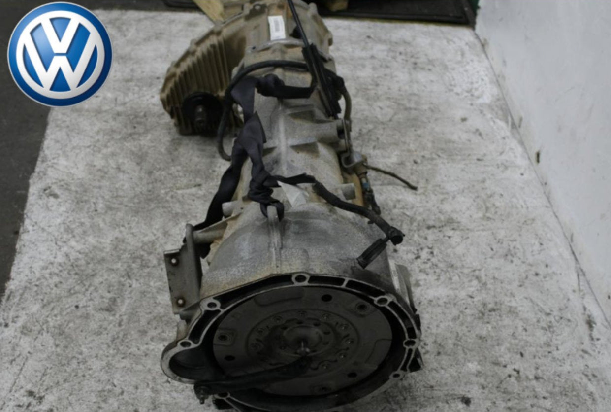 Used Volkswagen, Amarok Used Transmission Auto, Awd, Diesel, 2.0, Twin Turbo, No Transfer Case, 2H, Npy Code, 10/10-09/22 J36132A 2014 – main images - All Good Parts