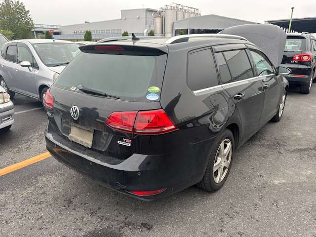Used Volkswagen, Golf Intercooler Petrol 1.4, Gen 7, 12/12 08/20 2015 – image 5 - All Good Parts