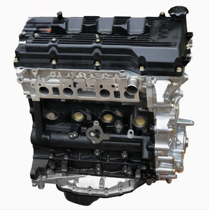 Brand New Toyota, Hilux 2.7, 2TR-FE 2.7L Petrol Engine, 2005–2015 2005-2015 – image 3 - All Good Parts